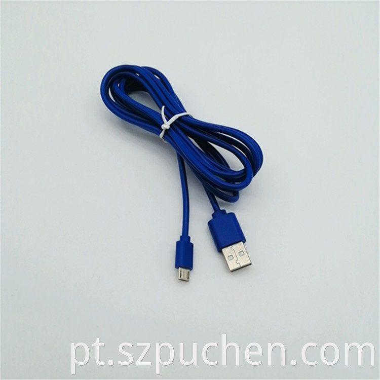 Usb Charging Cables Data